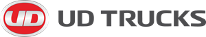 Ud Trucks Logo Vector