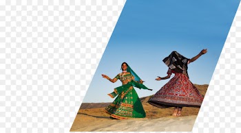 Udaipur Folk dance Festival Fair - Dussehra 