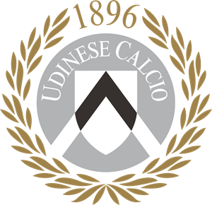 Udinese Calcio 1896 Logo Vector