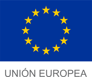 UE UNION EUROPEA Logo Vector
