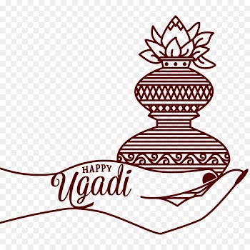 Ugadi Desktop Wallpaper Clip art - others 