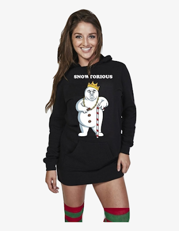 Ugly Christmas Sweater For Women - Ugly Christmas Sweater Dress ...