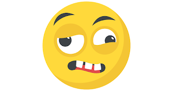Ugly - Free smileys icons