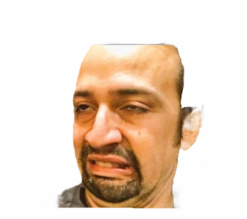Ugly Lin Manuel Miranda , Png Download - Funny Lin Manuel Miranda ...