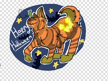 Uhm have this Pumpkin creature transparent background PNG clipart