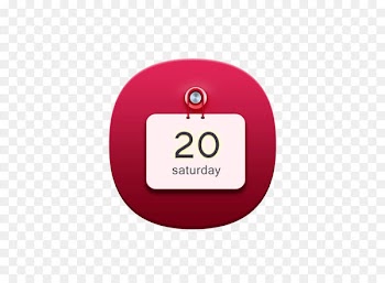UI design calendar button 