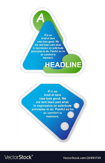 Ui kit responsive web design icons template mockup vector image