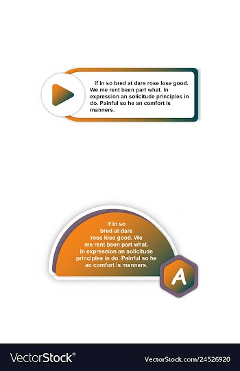 Ui kit responsive web design icons template mockup vector image