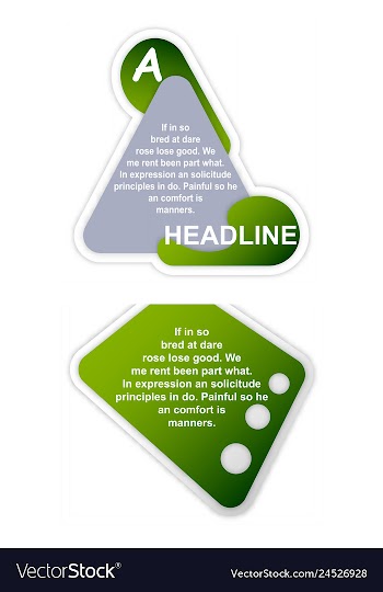 Ui kit responsive web design icons template mockup vector image