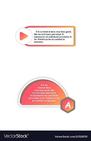 Ui kit responsive web design icons template mockup vector image