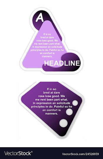 Ui kit responsive web design icons template mockup vector image