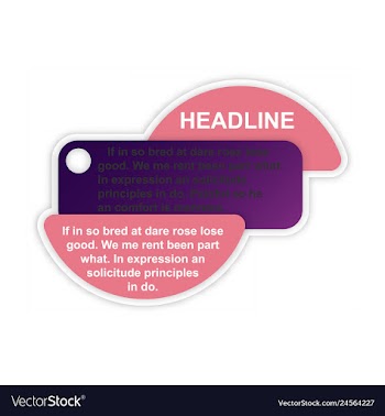 Ui kit responsive web design icons template mockup vector image