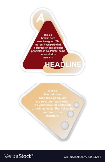 Ui kit responsive web design icons template mockup vector image