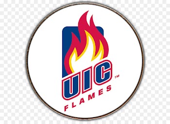UIC Flames men's basketball Liberty University University of Illinois College of Medicine Horizon League Marquette University - others 