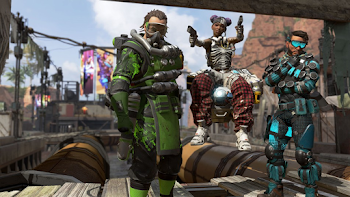 UK deal: 6 months of Xbox Live Gold and 1000 Apex coins for under £15