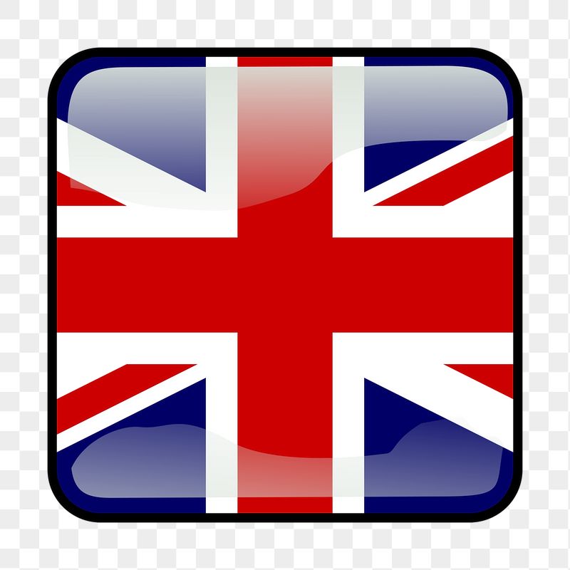 UK flag icon png sticker, | Free PNG - rawpixel