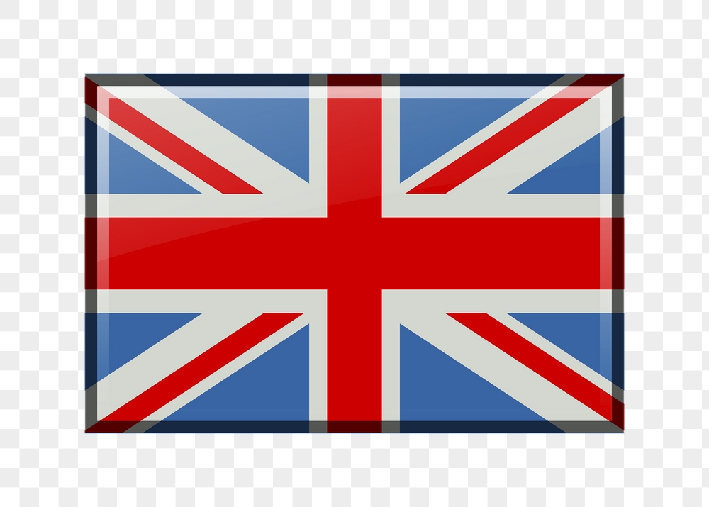 UK flag png sticker nation | Free PNG - rawpixel