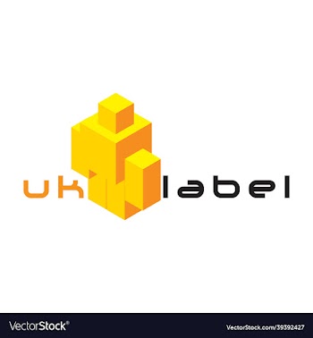 uk label logo