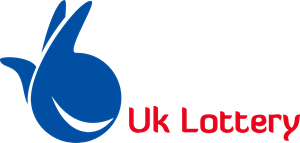 UK Lottery Logo Vector