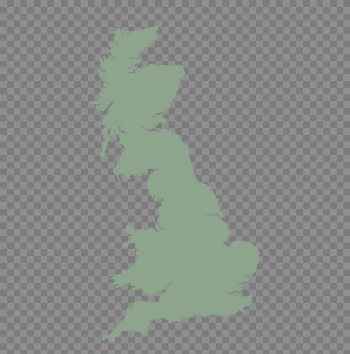 UK Map PNG Image HD | PNG All