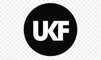 UKF Music Logo Drum and bass UKF Dubstep PHP - mosh insignia 