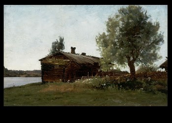 Ukon tupa, aihe tuuloksesta, 1870 | Free Photo - rawpixel
