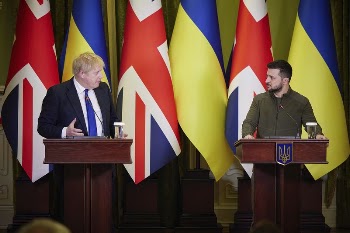 Ukraine and Great Britain will | Free Photo - rawpixel