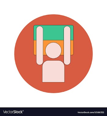 Ukrainian Independence Day vector image