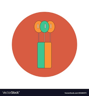 Ukrainian Independence Day vector image