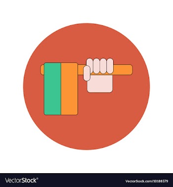 Ukrainian Independence Day vector image