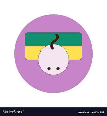 Ukrainian Independence Day vector image