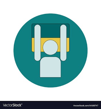 Ukrainian independence day vector image