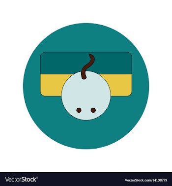 Ukrainian independence day vector image