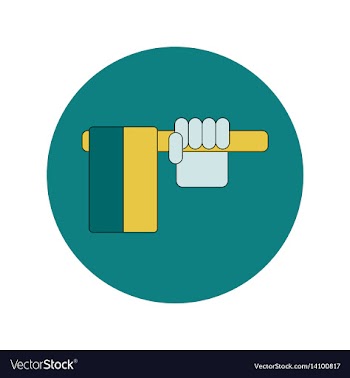 Ukrainian independence day vector image