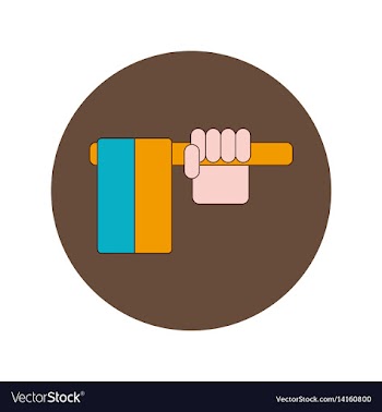 Ukrainian independence day vector image