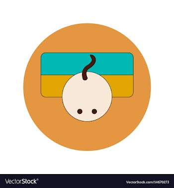 Ukrainian independence day vector image