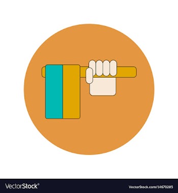 Ukrainian independence day vector image