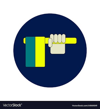 Ukrainian independence day vector image