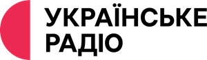 Ukrainske Radio Logo Vector