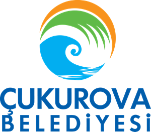 ÇUKUROVA BELEDİYESİ Logo Vector