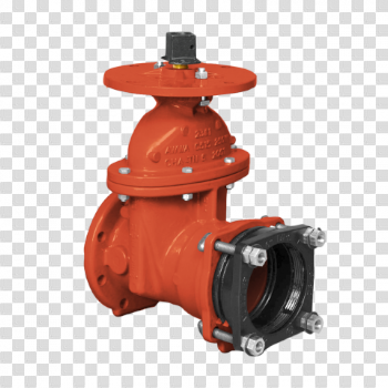 UL/FM Resilient Wedge Gate Valves - Mueller Co. Water Products ...
