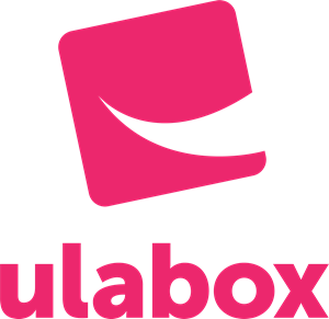Ulabox Logo Vector