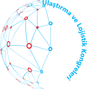 Ulaştırma ve Lojistik Kongreleri Logo Vector