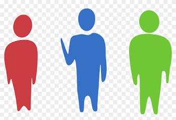 Ultimate Fighting Championship Drawing Bathroom Computer - Abstract People Png