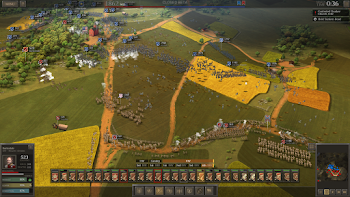 Ultimate General: Civil War — Ultimate General
