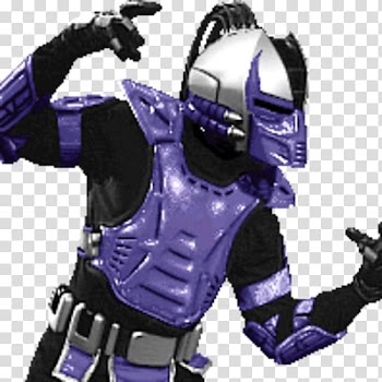 Ultimate Mortal Kombat 3 Cyrax Smoke, others transparent background PNG clipart
