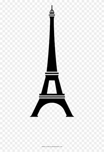 Ultra Coloring Pages - Page Borders Transparent Background