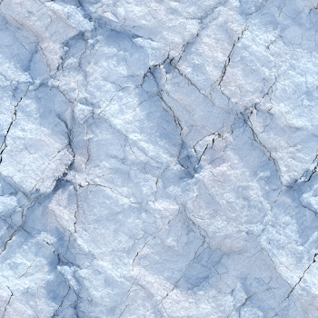 Ultra High Resolution Ice Blue Marble Texture