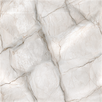 Ultra-Realistic Ivory White Marble Slab Background