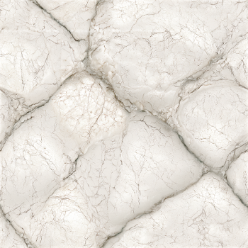Ultra-Realistic Ivory White Marble Slab Background
